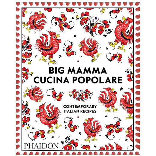 Big Mamma's Cucina Popolare